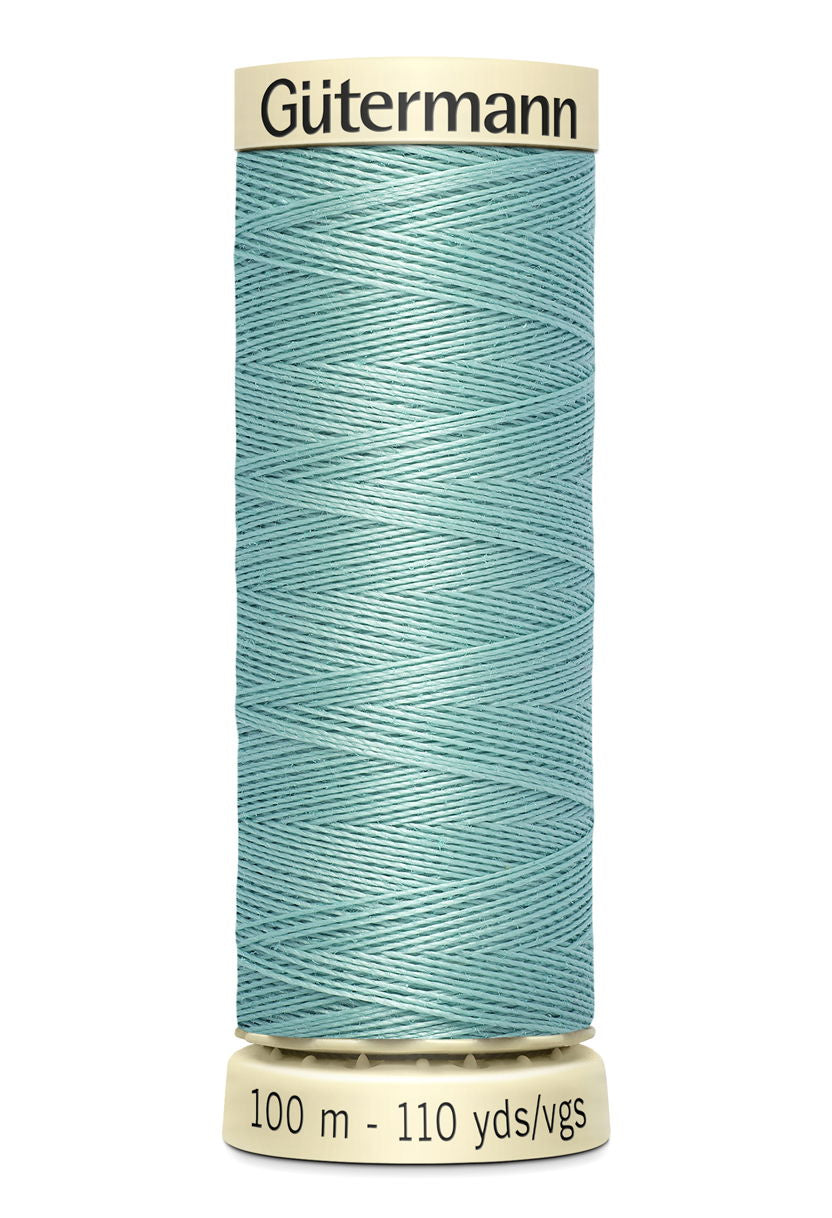 788988-929 - GUTERMANN SEW ALL THREAD 100m 929 MINERAL ICE