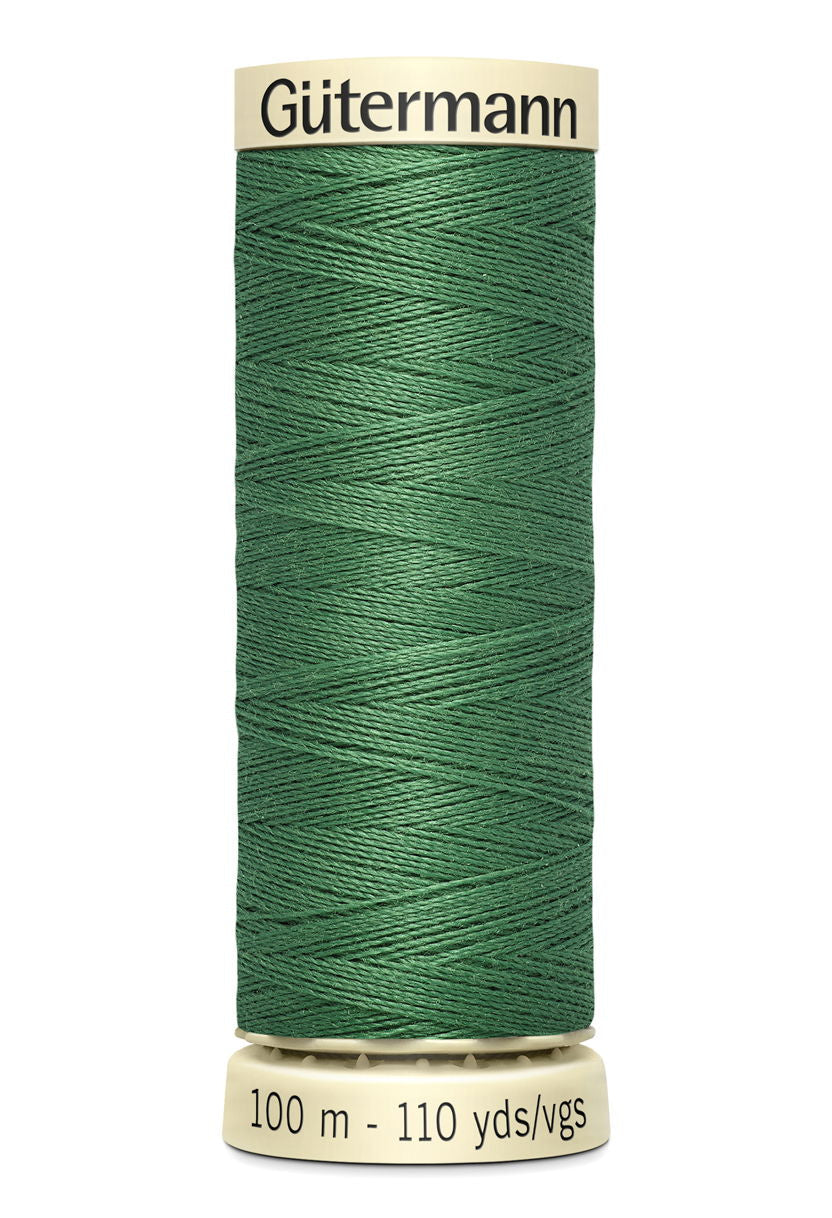 788988-931 - GUTERMANN SEW ALL THREAD 100m 931 SAGE GREEN
