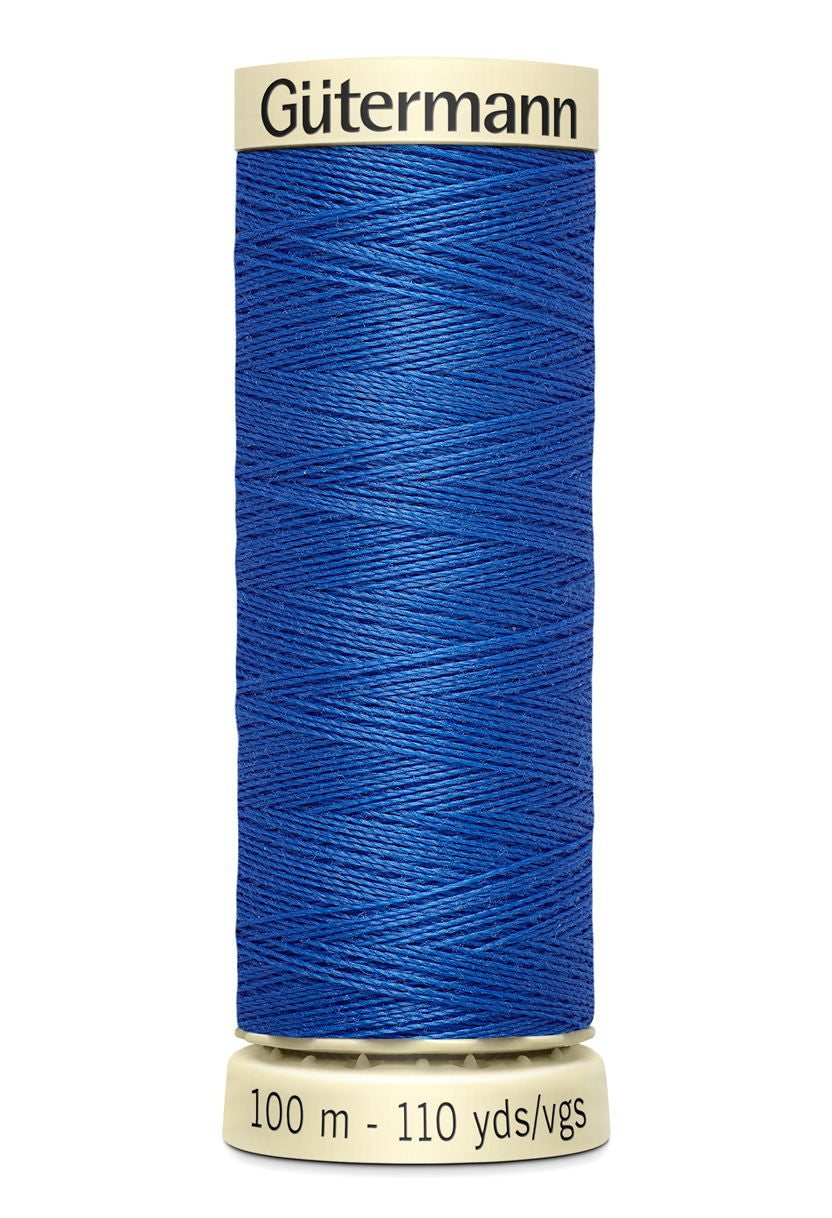 788988-959 - GUTERMANN SEW ALL THREAD 100m 959 ROYAL