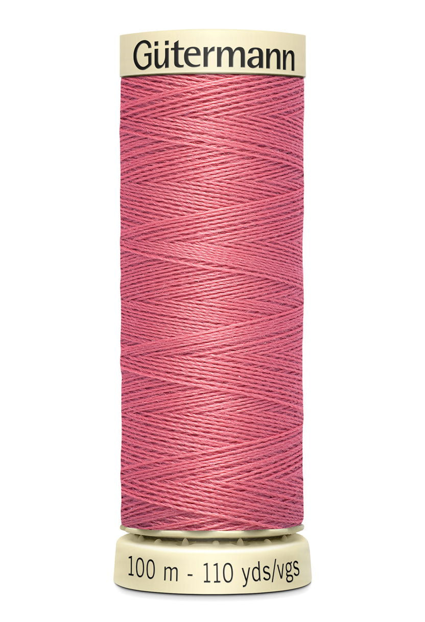 788988-984 - GUTERMANN SEW ALL THREAD 100m 984 DK CANDY