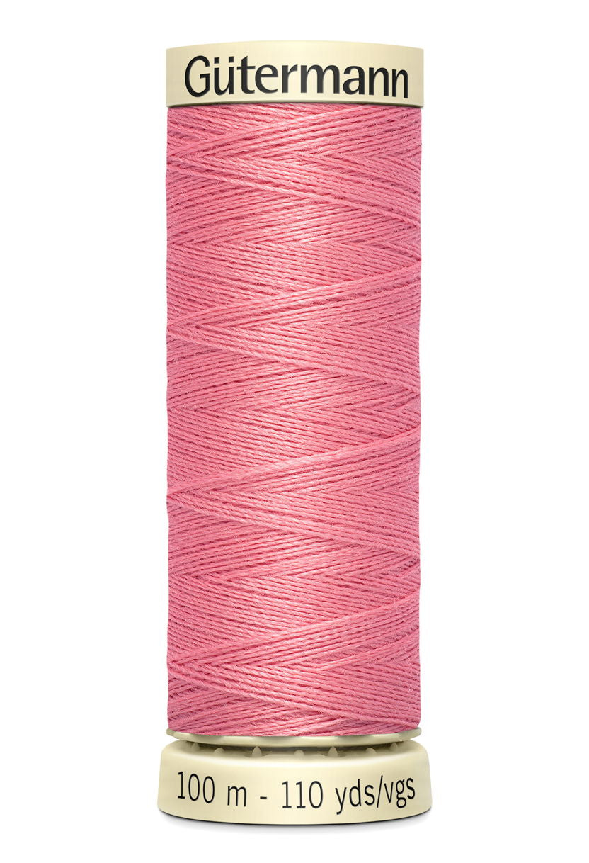 788988-985 - GUTERMANN SEW ALL THREAD 100m 985 CANDY
