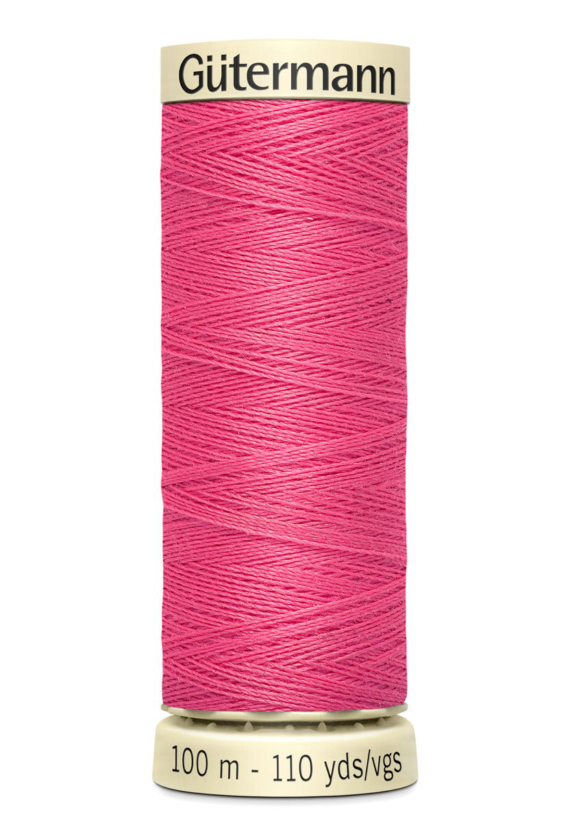 788988-986 - GUTERMANN SEW ALL THREAD 100m 986 BRIGHT PINK