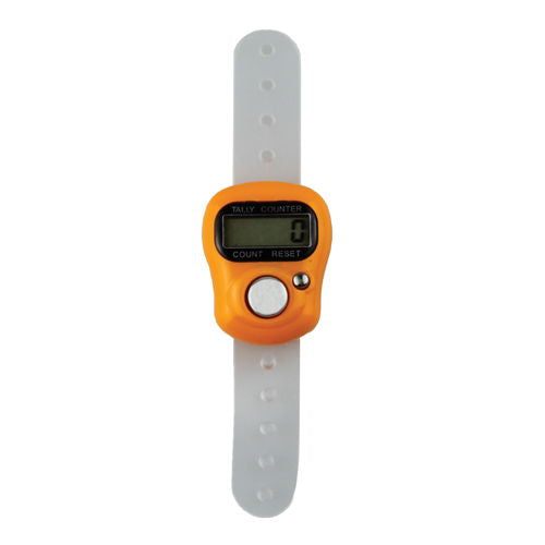 79721 - DIGTIAL TALLY/ROW COUNTER ASST COLS X 20