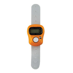 79721 - DIGTIAL TALLY/ROW COUNTER ASST COLS X 20