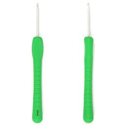 79731 - WCROFT SOFTGRIP CROCHET HOOKS 2.5mm