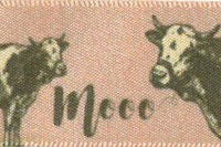 80027-25-1 - BERISFORD COWS 25mm COL 1 MINK 20M