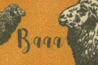 80031-25-1 - BERISFORD SHEEP 25mm COL 1 BROWN 20M