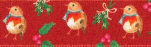 80909-25-1  BERISFORD LITTLE ROBIN 25mm COL 1
