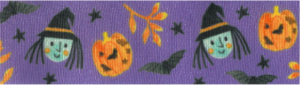 80931-25-1  BERISFORD HOCUS POCUS RIBBON 25mm