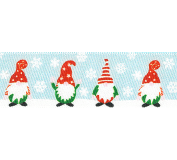 80983-25-1  BERISFORD CHRISTMAS GONK 25mm COL 1