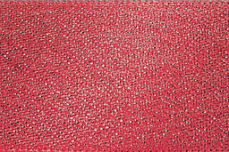 8611-10-15 - **GLITTER SATIN 10mm COL 15 RED