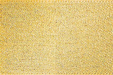 8611-10-678 - **GLITTER SATIN 10mm COL 678 HONEY GOLD