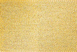 8611-10-678 - **GLITTER SATIN 10mm COL 678 HONEY GOLD