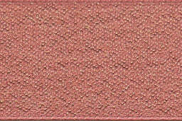 8611-10-9792 - **GLITTER SATIN 10mm COL 9792 ROSE GOLD