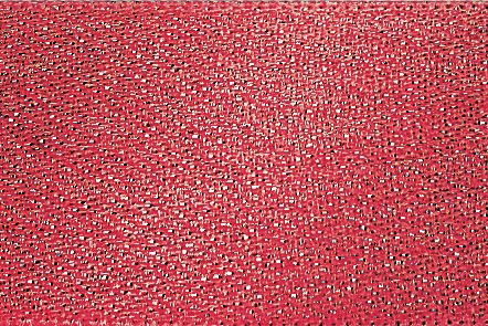 8611-15-15 - BERISFORD GLITTER SATIN 15mm COL 15 RED