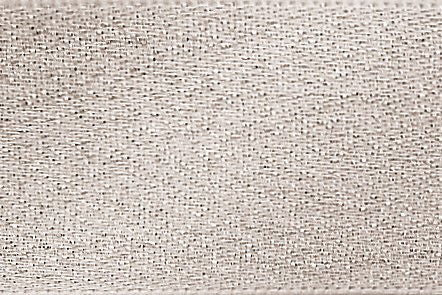 8611-15-1 - BERISFORD GLITTER SATIN 15mm COL 1 WHITE