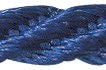 8921-13 - BERISFORD 5mm BARLEY TWIST CORD 13 NAVY