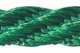 8921-23 - BERISFORD 5mm BARLEY TWIST CORD 23 EMERALD