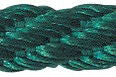 8921-455 - BERISFORD 5mm BARLET TWIST CORD 455 HUNTER