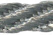 8921-669 - BERISFORD 5mm BARLEY TWIST CORD 669 S.GREY