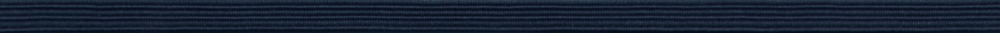 8987-13 - BERI FLAT ELASTIC 5mm NAVY