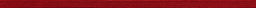 8987-15 - BERI FLAT ELASTIC 5mm RED