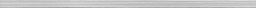 8987-1 - BERI FLAT ELASTIC 5mm WHITE