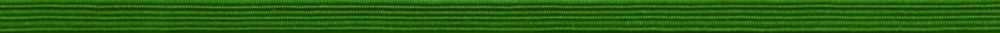 8987-23 - BERI FLAT ELASTIC 5mm EMERALD