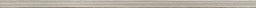 8987-50 - BERI FLAT ELASTIC 5mm CREAM