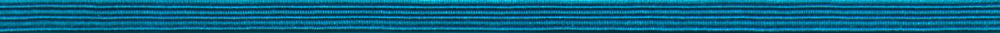 8987-673 - BERI FLAT ELASTIC 5mm BLUE