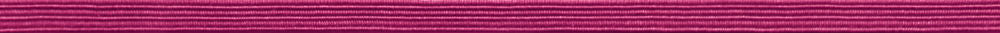 8987-72 - BERI FLAT ELASTIC 5mm PINK