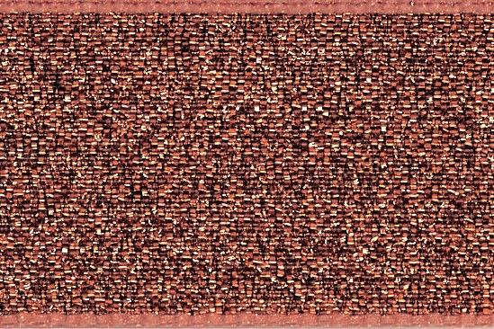9165-15-223 - BERISFORD LAME RIBBON 15mm 223 BRONZE