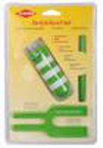 919-52 - FRENCH KNITTING/POM POM MAKER GREEN