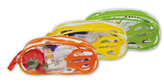 920-10 - KLEIBER ASST SEWING SET LARGE