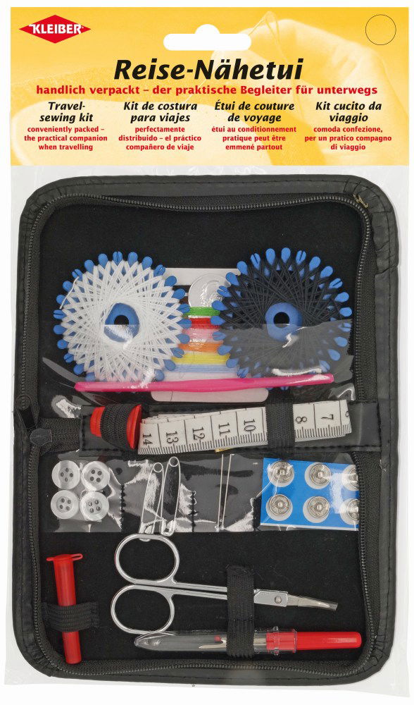 920-12 - KLEIBER DE LUX SEWING KIT