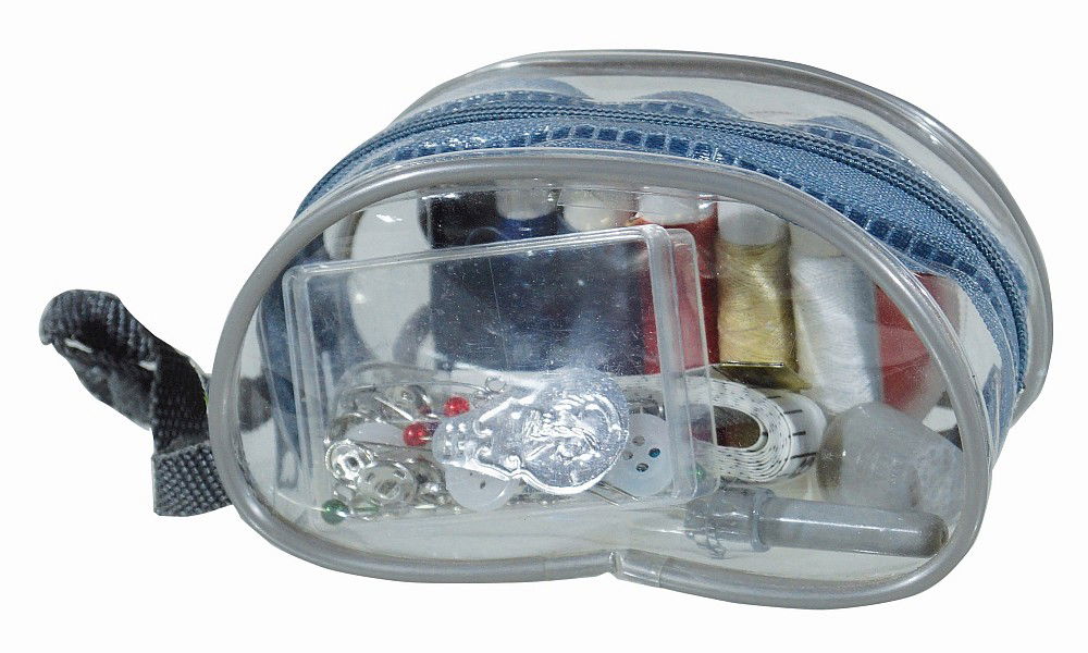 920-15 - KLEIBER TRAVEL SEWING KIT