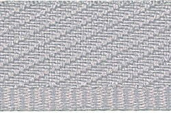 9425-6 - BERI 13mm KICK TAPE 6 SILVER GREY