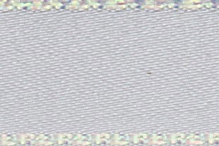 9486-15-6 - BERISFORD IRID EDGE SATIN 15mm 6 WHITE
