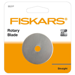 9531P - 1003862 ROTARY BLADE STRAIGHT 45mm