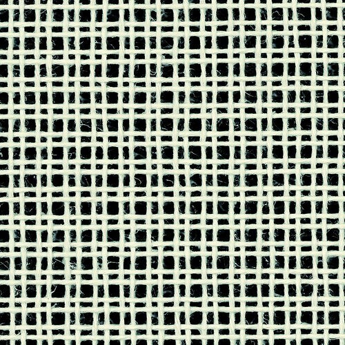 L5E50-50 - *955-50 CANVAS LENO 18/10CM ECRU 50CM X 50M