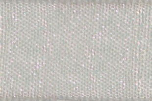 9574-25-667 - BERISFORD DAZZLE 25mm RIBBON IVORY