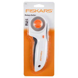 9793 - 1003910   FISKARS ROTARY CUTTER (45mm)
