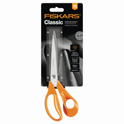 9863 - 1005151 FISKARS CLASSIC DRESSMAKING 25cm