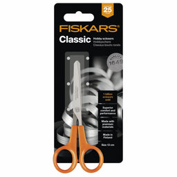 9891 - 1005154   FISKARS CLASSIC HOBBY 13cm