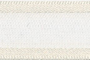 9902-15-9790 - BERISFORD SHEER ELEGANCE 15mm RIBBON PEARL