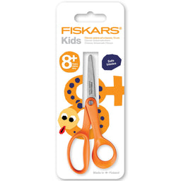 9992 - FISKARS KIDS SCISSORS 13cm RIGHT HANDED