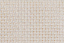 A14AW - COTTON AIDA 14 CT ANTIQUE WHITE 35X50CM