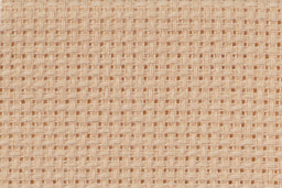 ** AIDA 14/ inch BEIGE 100 cm 2.75 m