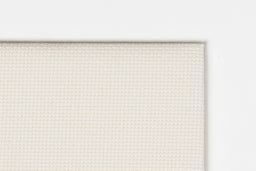 A18C150 - COTTON AIDA 18  CT CREAM 150  cm WIDE
