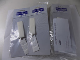 AB31  BRA REPAIR SINGLE X 10 PACKS